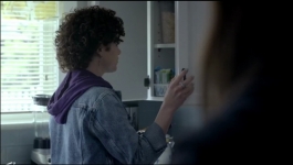 The Girl In The Woods - Season 01 Episode 02